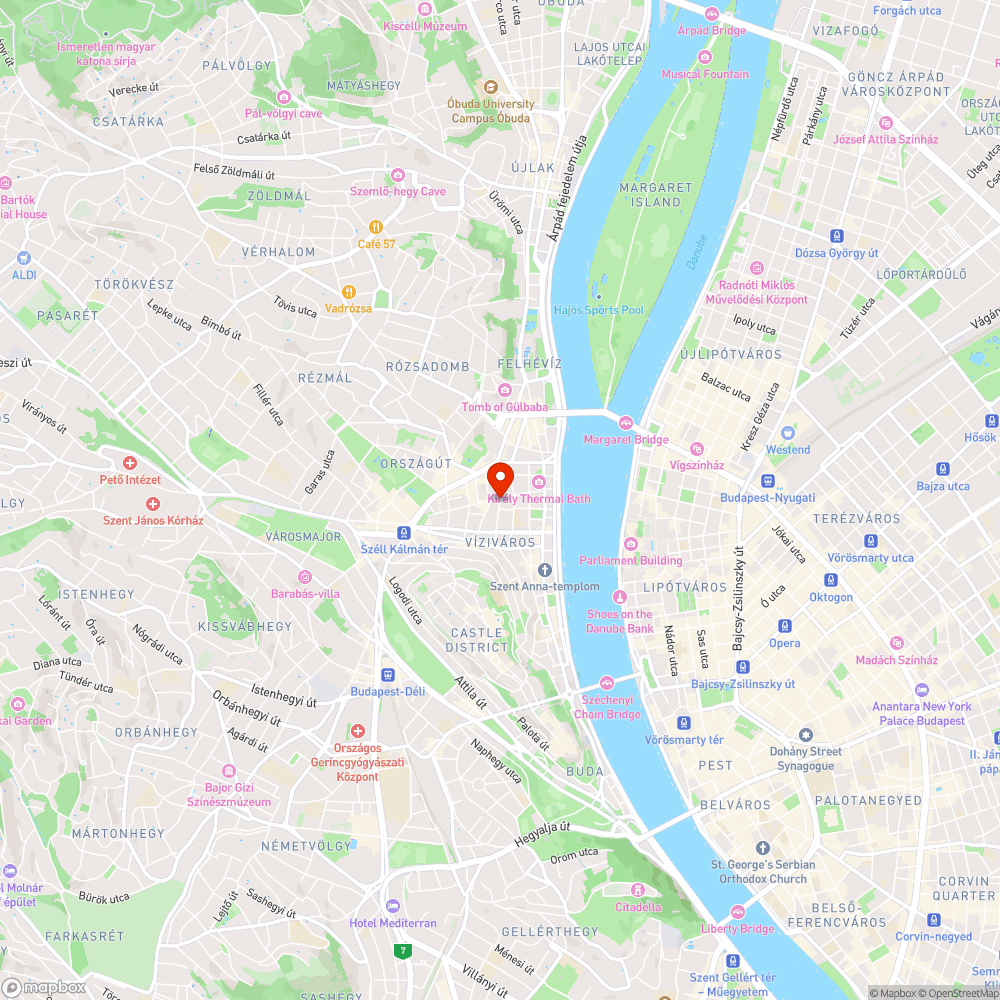 Alig látható lámpa bejelentés helye