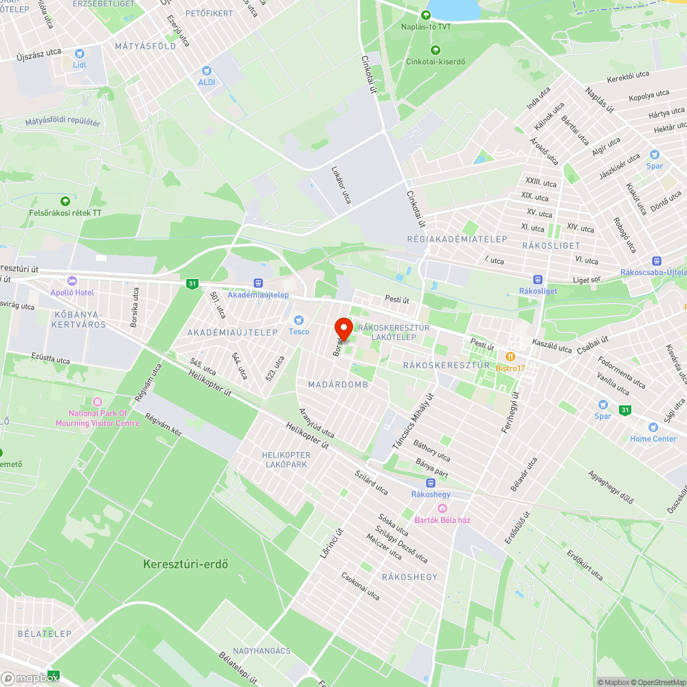 Lombtalanítási utáni nyesedék elszállítása bejelentés helye