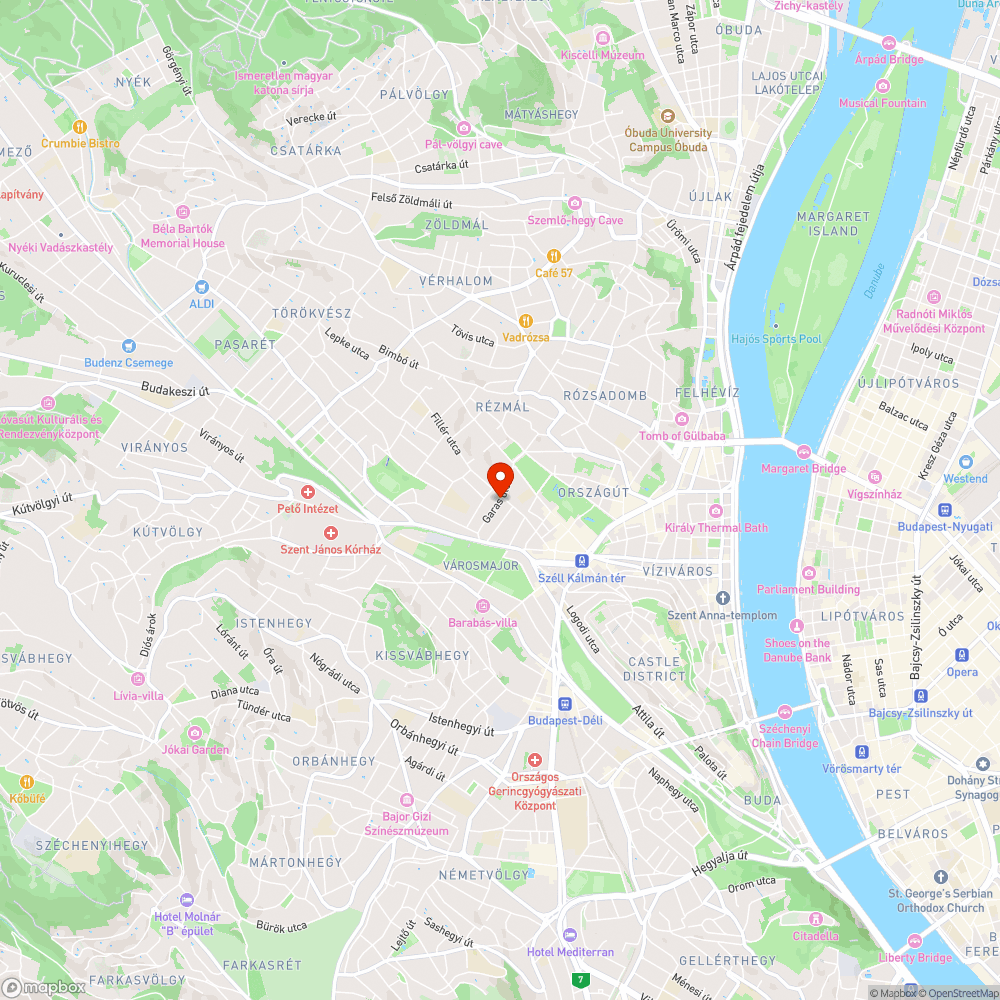 Parkolási probléma, hiányzó tábla, forgalomlassítás hiánya bejelentés helye