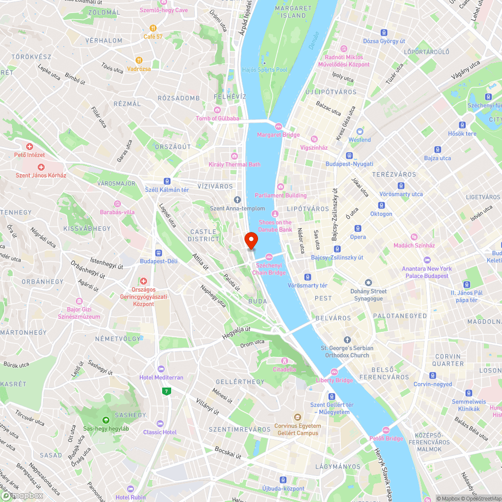 Elrepedt szemetes a 19-es villamos megállójában bejelentés helye