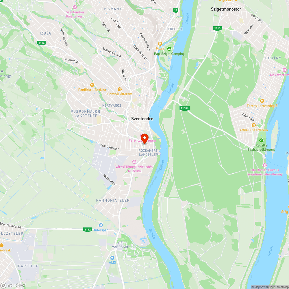 Telefonfülke bejelentés helye