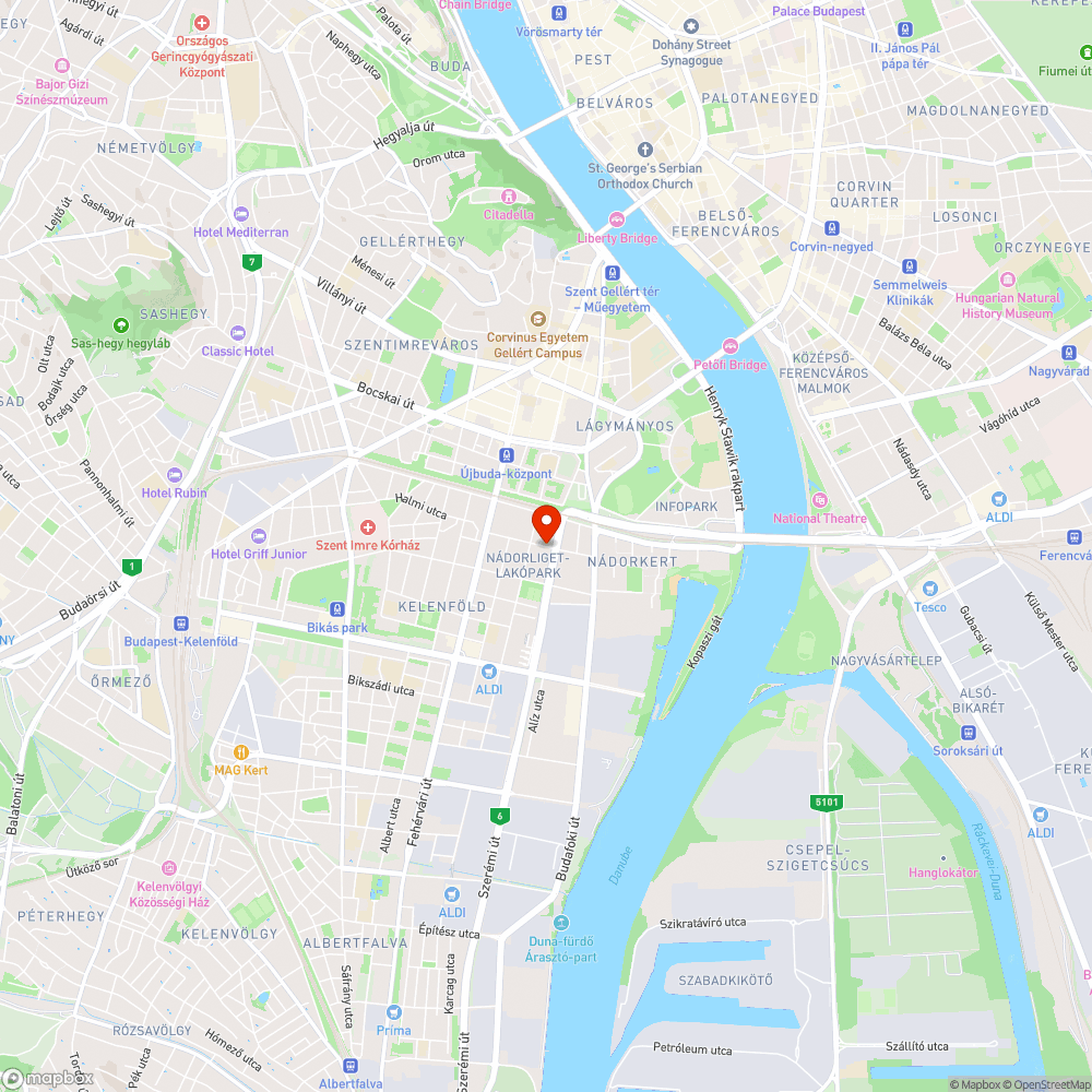 Csatornázási hiányosság a Prielle utcai MOL kútnál bejelentés helye