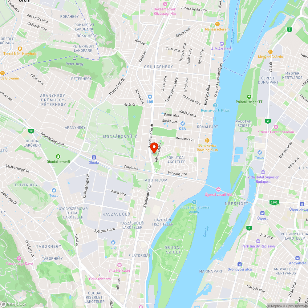 szabálytalan parkolás bejelentés helye