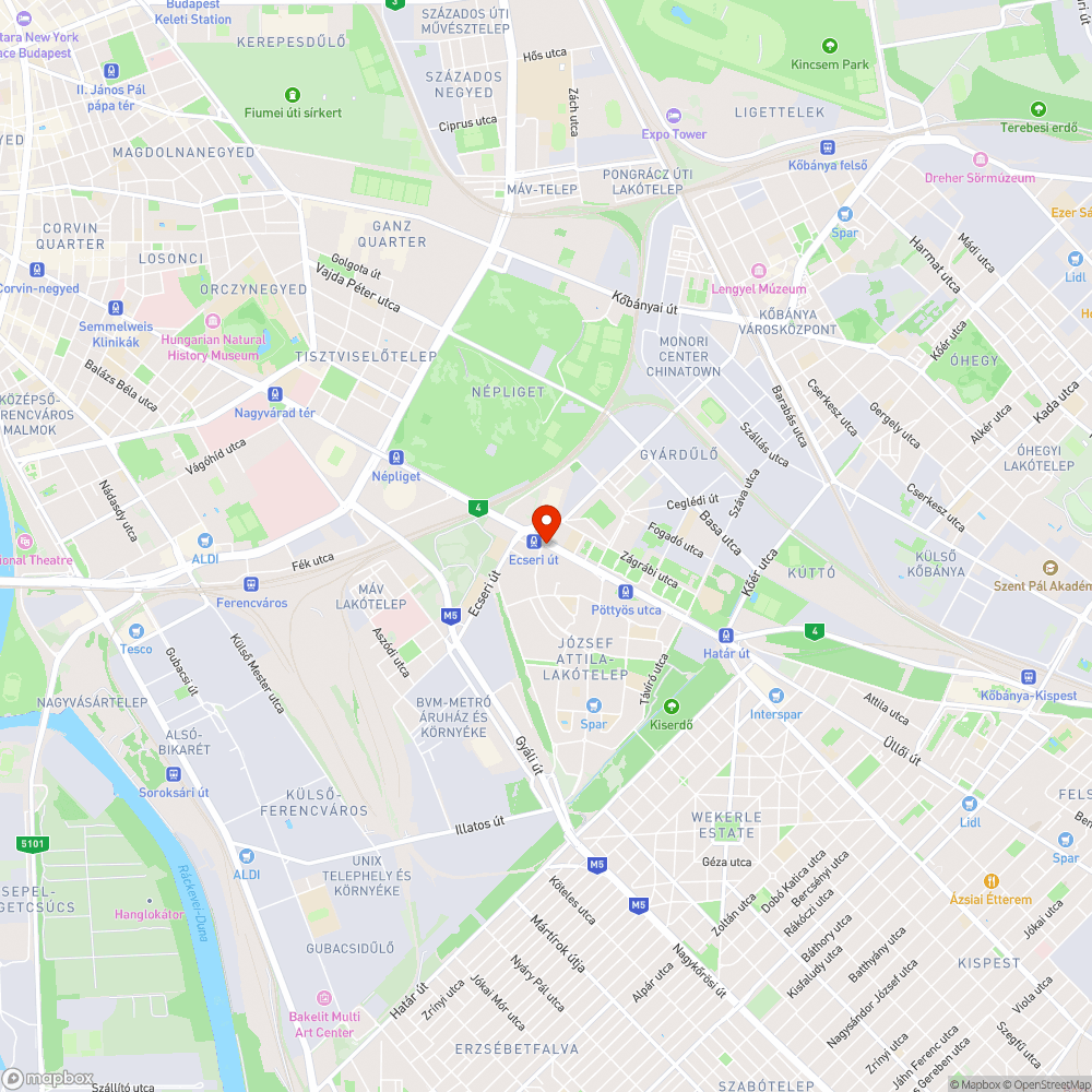 Foghíjas fekvőrendőr bejelentés helye