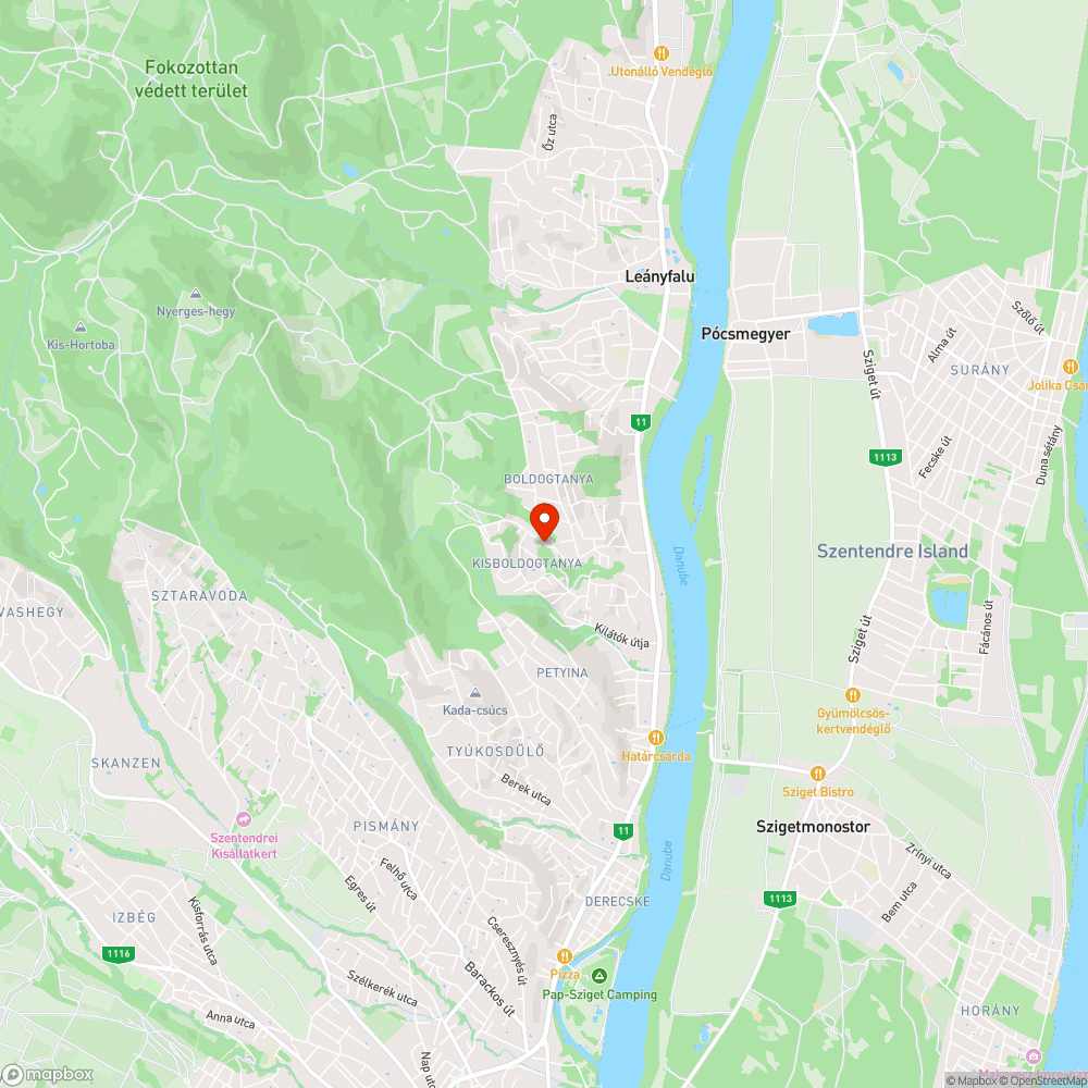 Aszfalt maradék kátyúzás után bejelentés helye