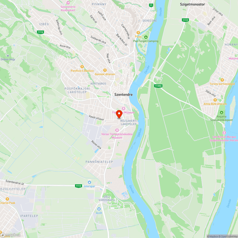 Járda szegélykövét "elfelejtették" helyreállítani bejelentés helye