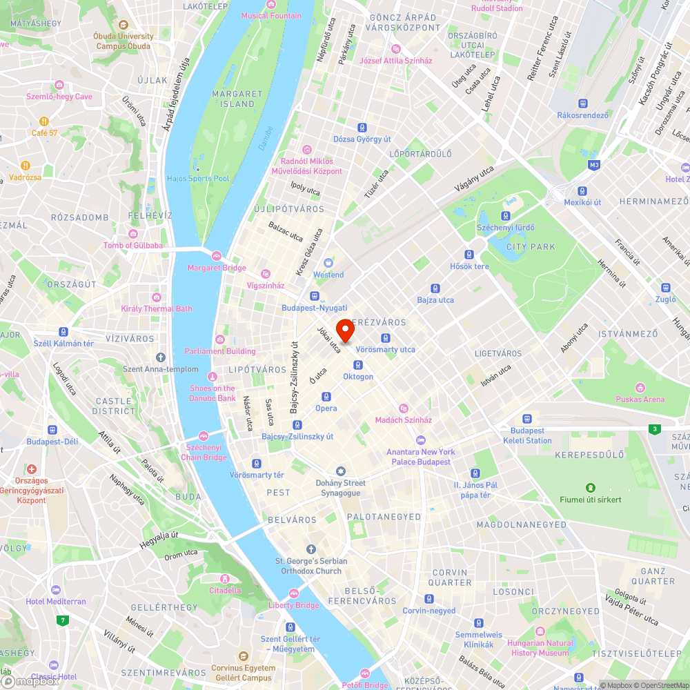 Illegális reklám a körúton bejelentés helye