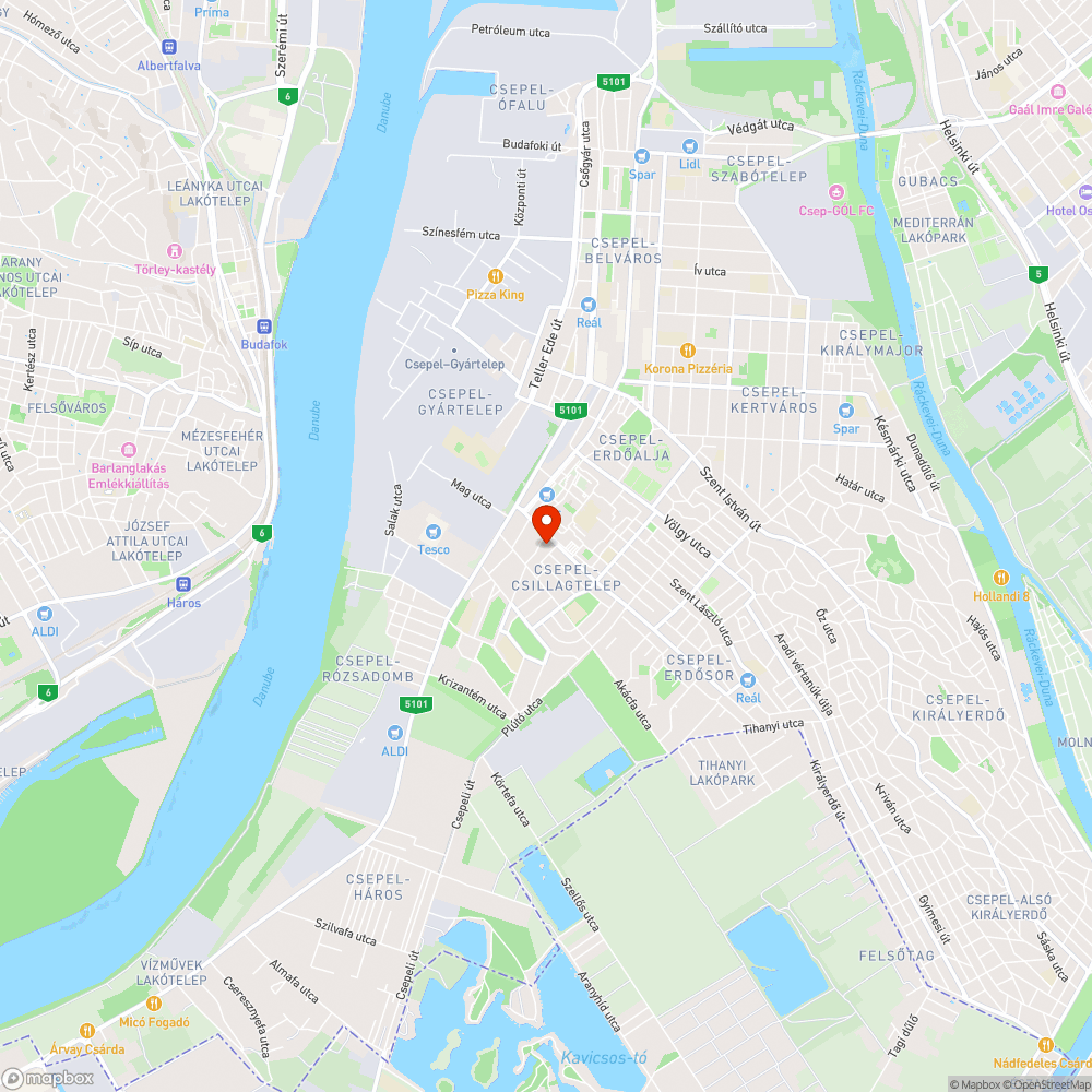 Hiányzó facsemeték bejelentés helye