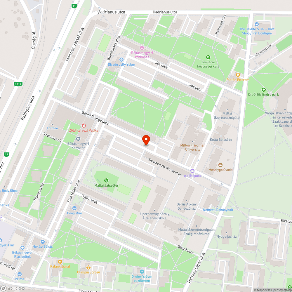 Lejárt forgalmi rendszámú teherautó bejelentés helye