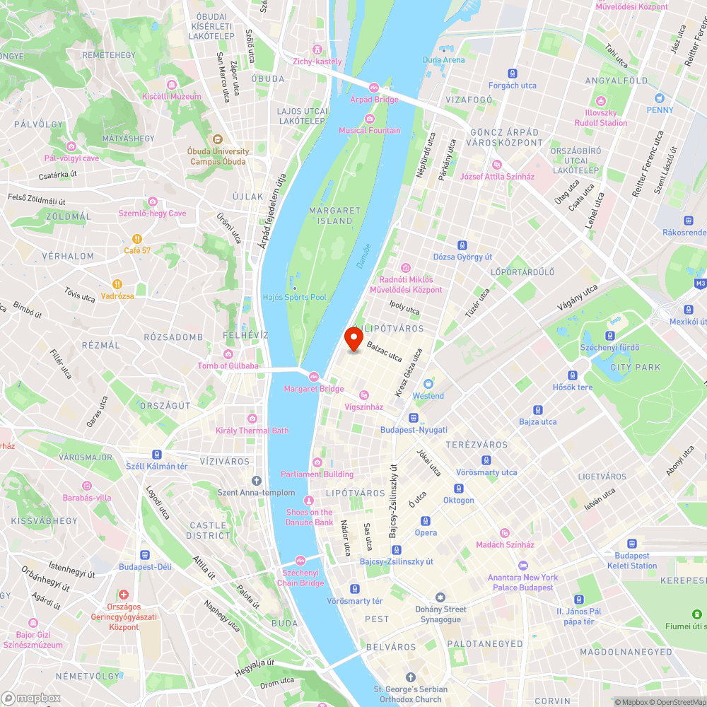 Rögzítetlen kerékpártámasz bejelentés helye