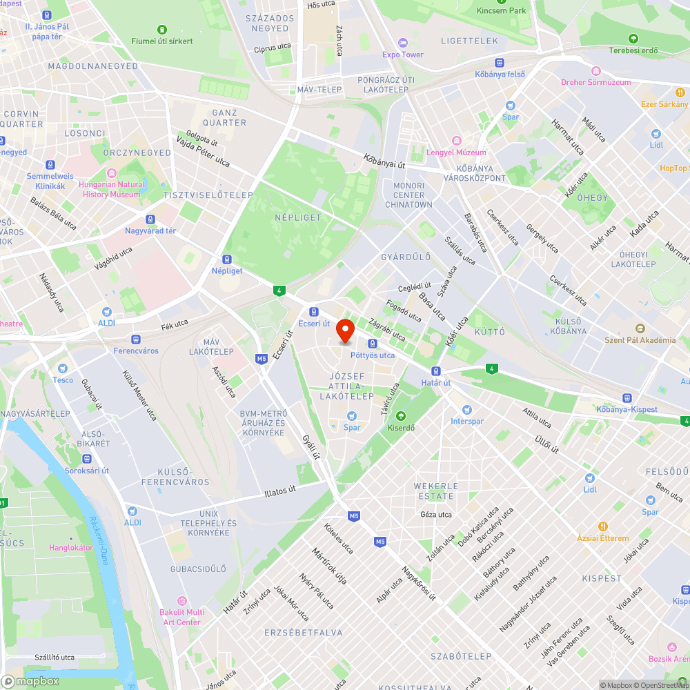 gyökerestől kidőlt fa gyökerének el nem szállítása hónapok óta bejelentés helye