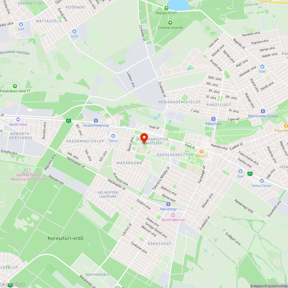 Van, akinek olcsó játék, van akiknek nem... bejelentés helye