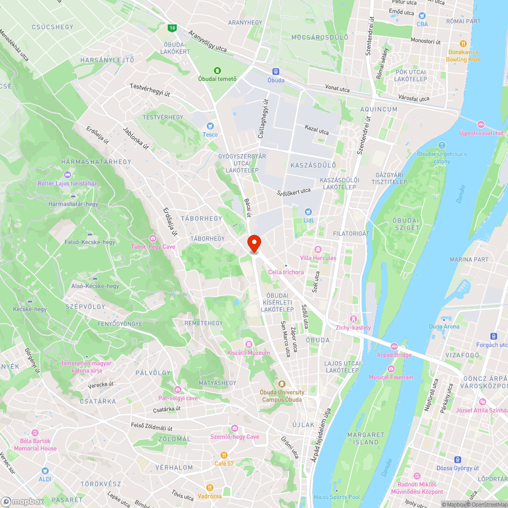 Lecsípi a szavakat a FUTÁR bejelentés helye