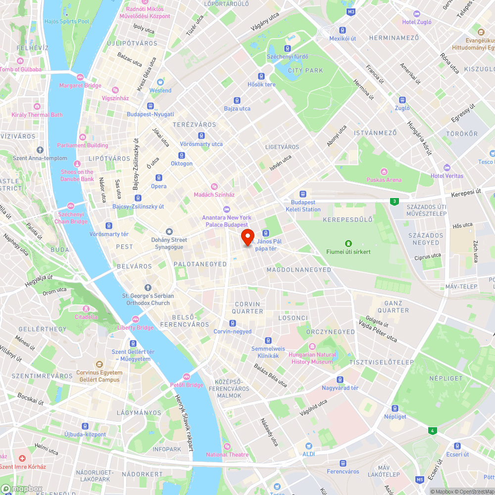 Köztisztasági problémák a Bérkocsis utcában bejelentés helye