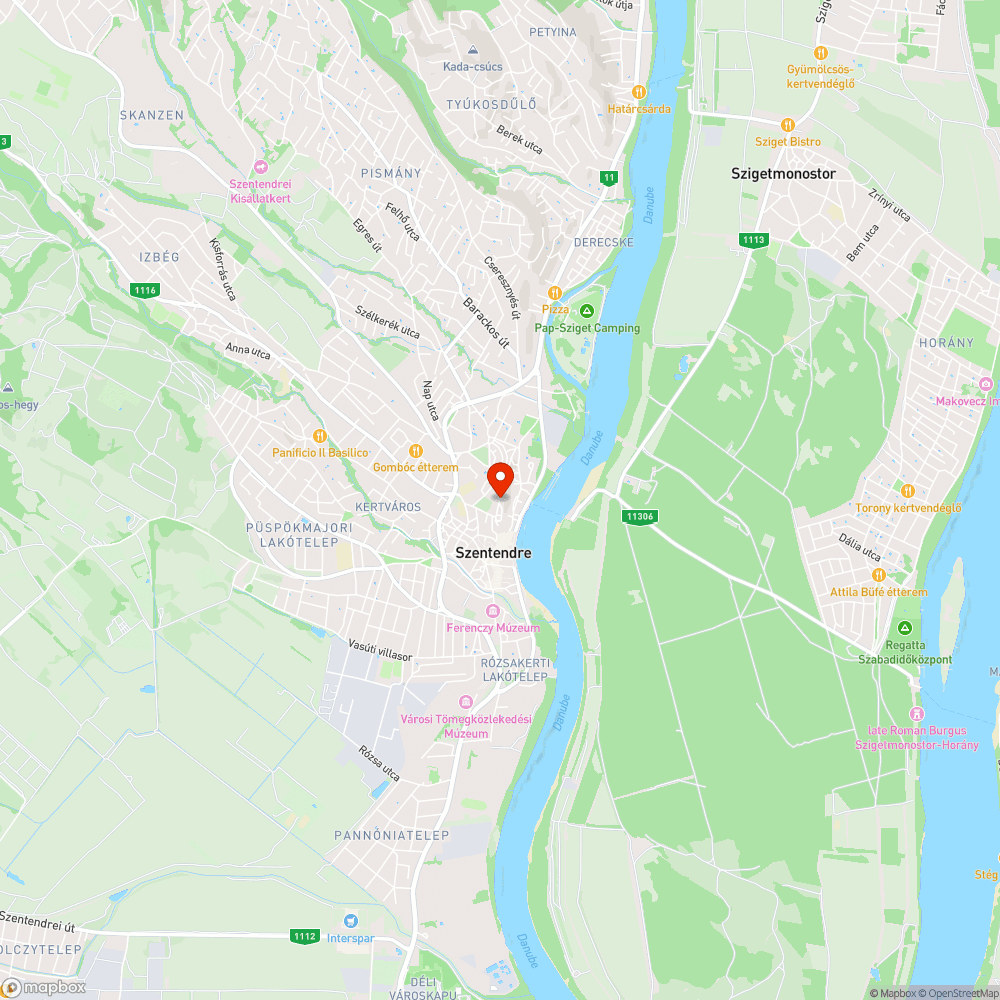 Bartók Béla utcai kockakövezés állapota bejelentés helye