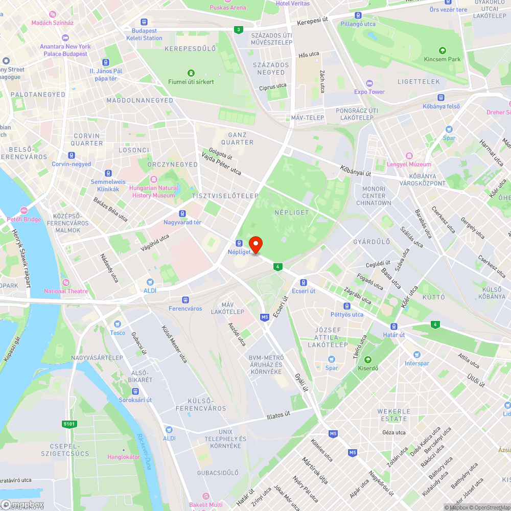 Vízelvezetési probléma ?? bejelentés helye