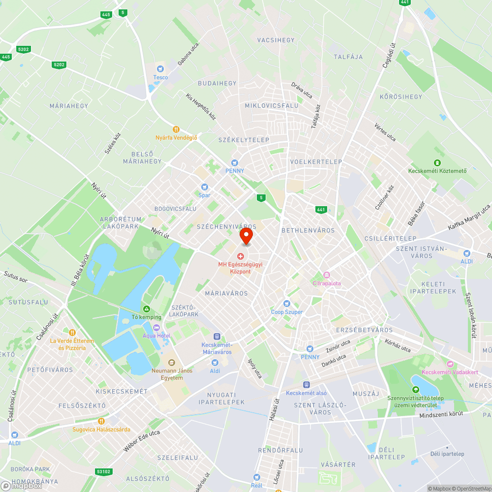 Buszmegálló jelzőtábla - autóbuszjárat nélkül bejelentés helye