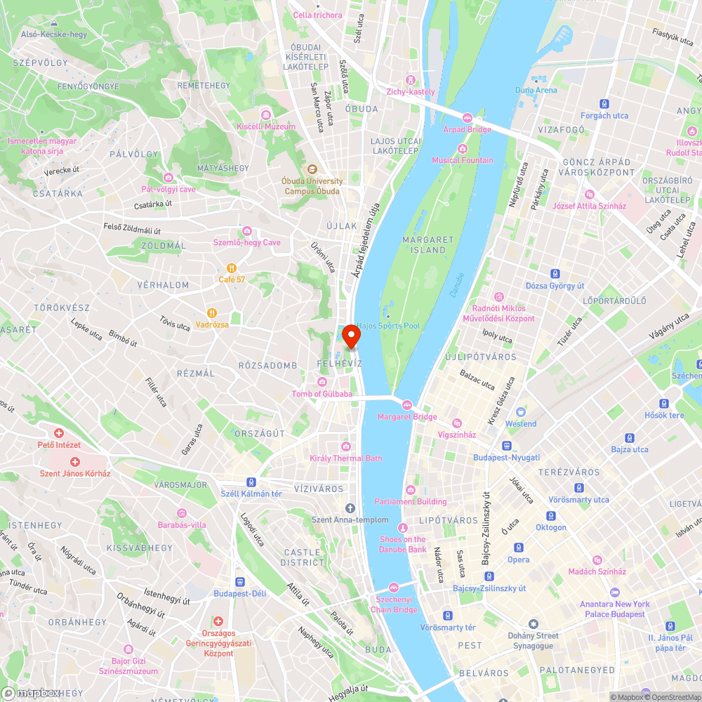 Fonódó után több buszsáv, mint előtte bejelentés helye