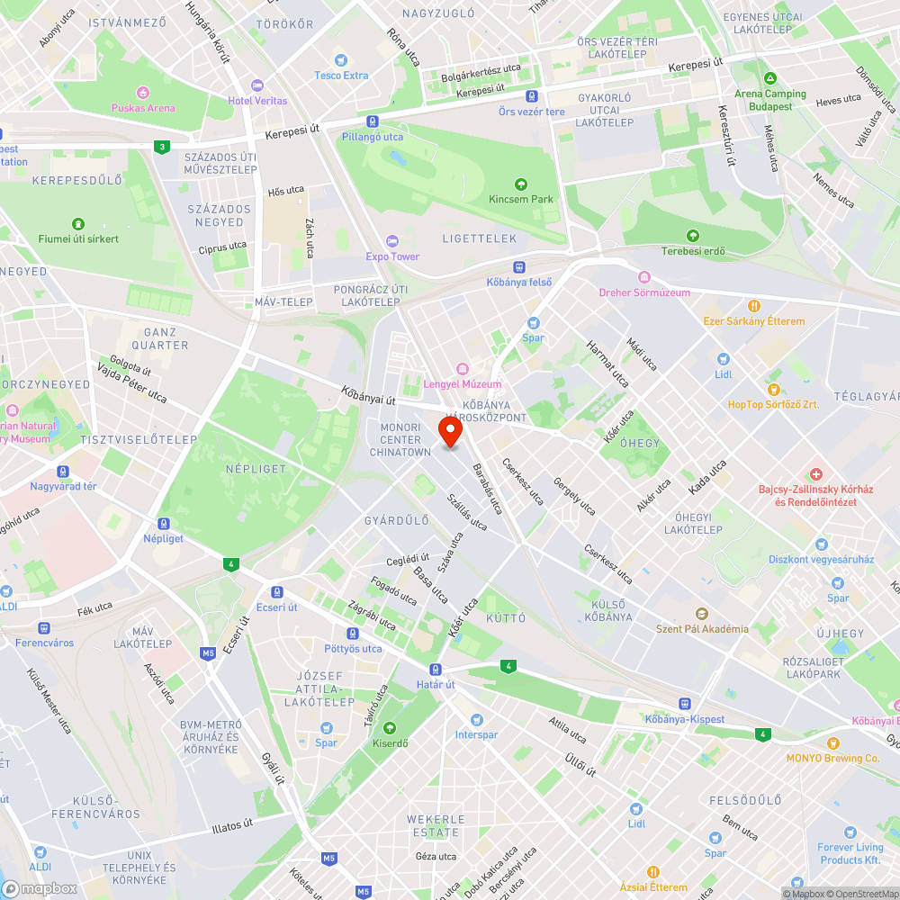 dohányfüstös villamos bejelentés helye