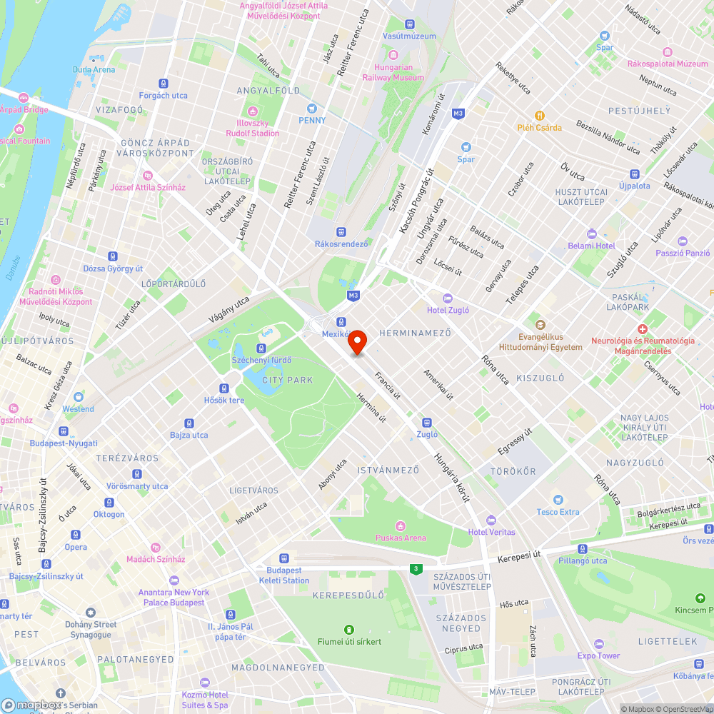 300 nm macskakő nem kő bejelentés helye