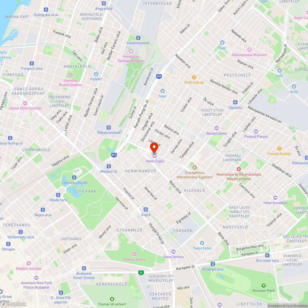 Lássák be... beláthatatlan bejelentés helye