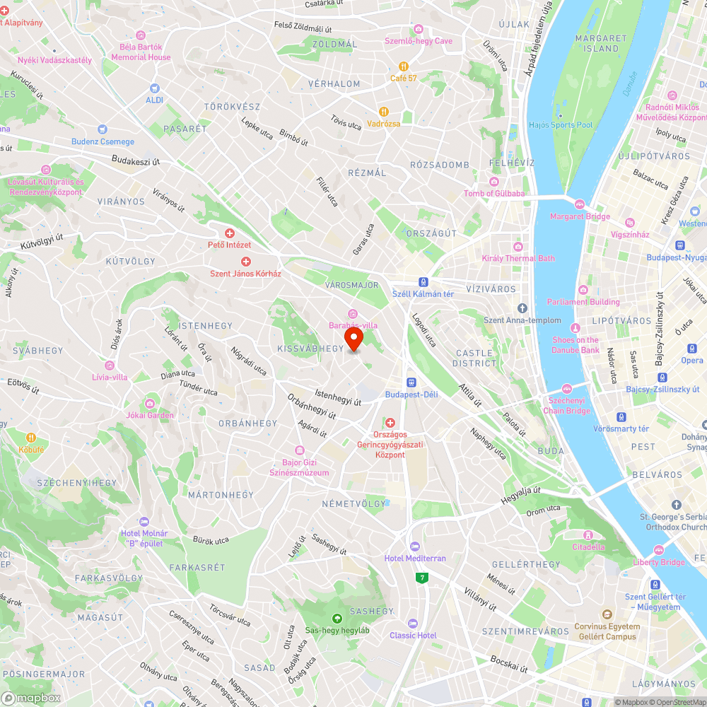 Maszekban megszüntetett faverem védett fasorban bejelentés helye