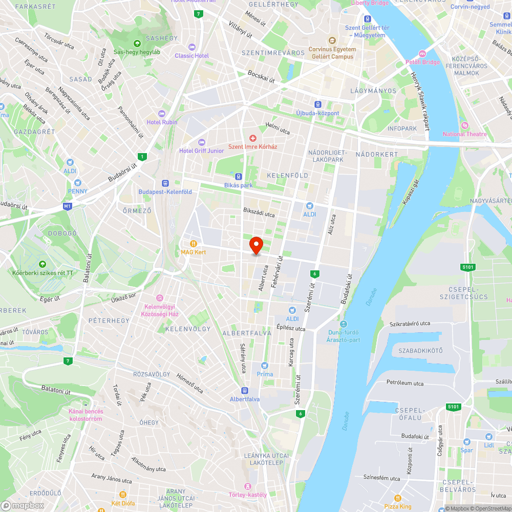 IILLEGÁLIS SZEMÉTDOMB  EGY ELHAGYOTT HÁZ UDVARÁBAN bejelentés helye