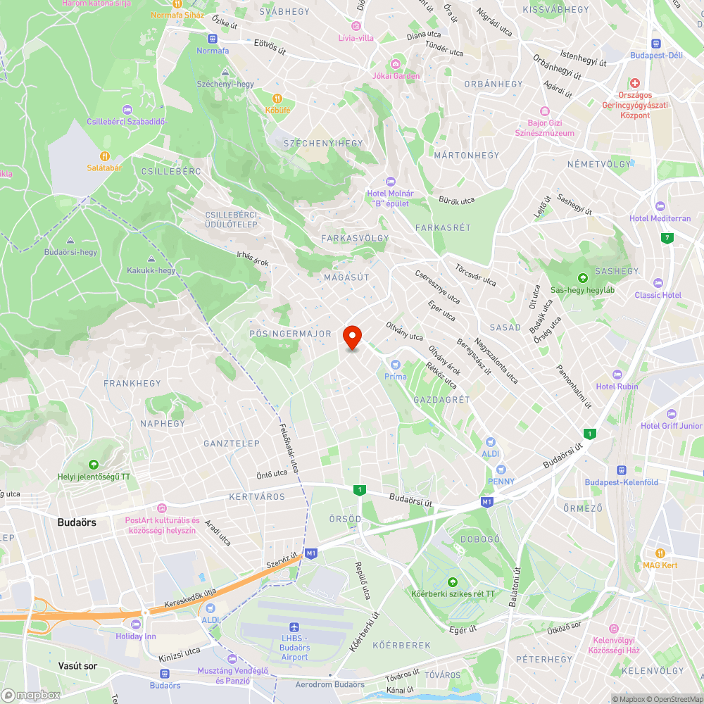 Beszakadt közműcsatorna fedele bejelentés helye