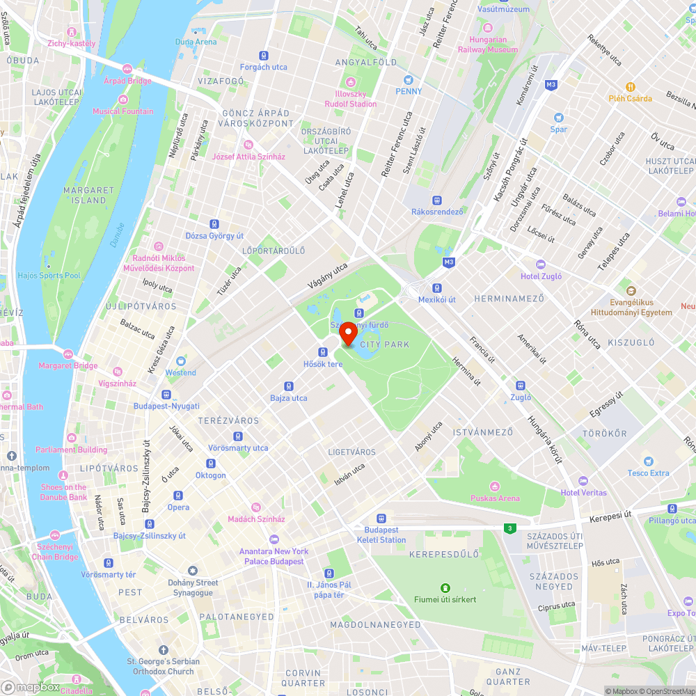 információs kioszk rossz, rohad bejelentés helye