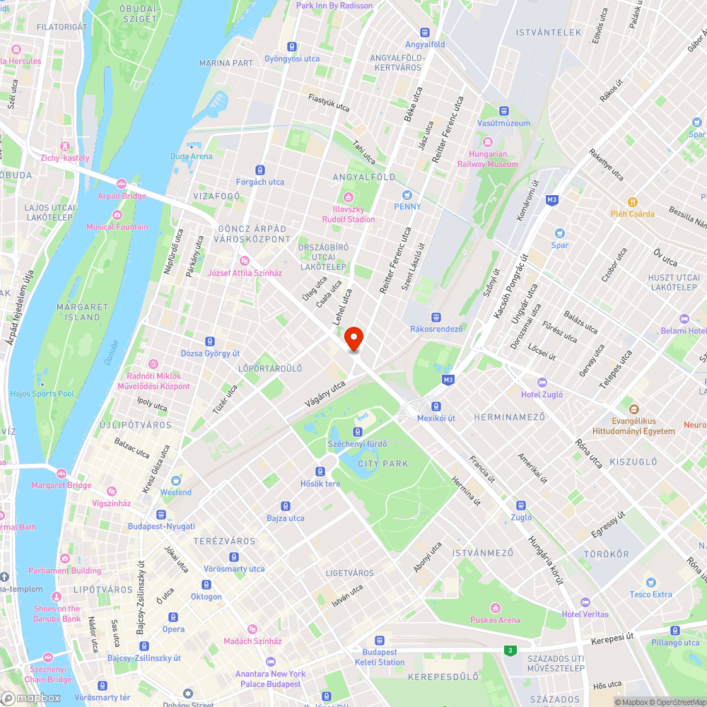 Megközelíthetetlen a gyalogos lámpa gombja bejelentés helye