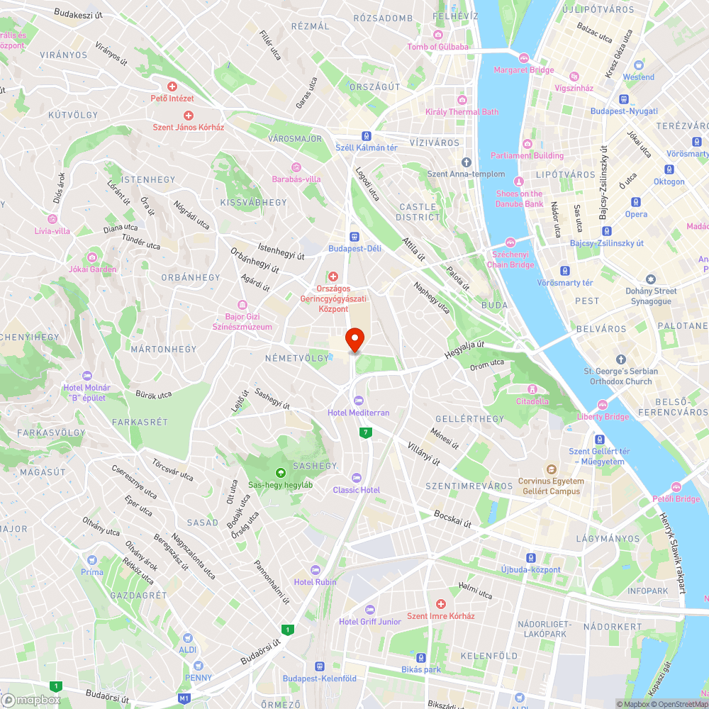 mozgó aknafedél bejelentés helye