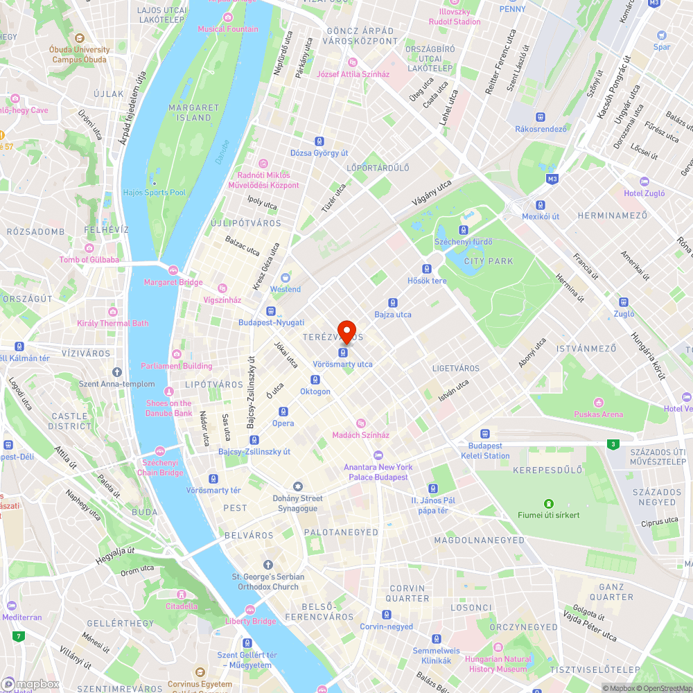 Elfelejtett járdaszegély bejelentés helye