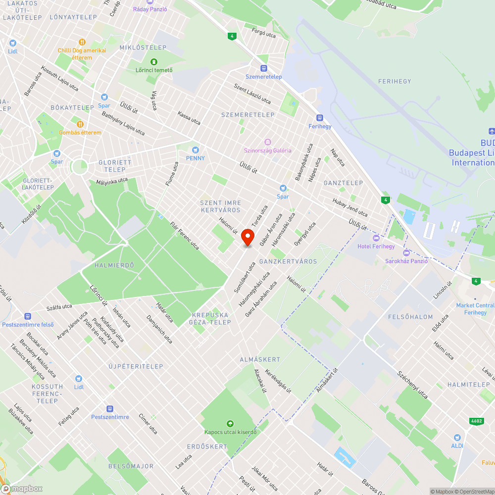 Vízelvezetés királyhágón bejelentés helye