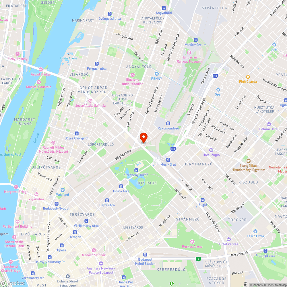 Kidöntött kerítés bejelentés helye