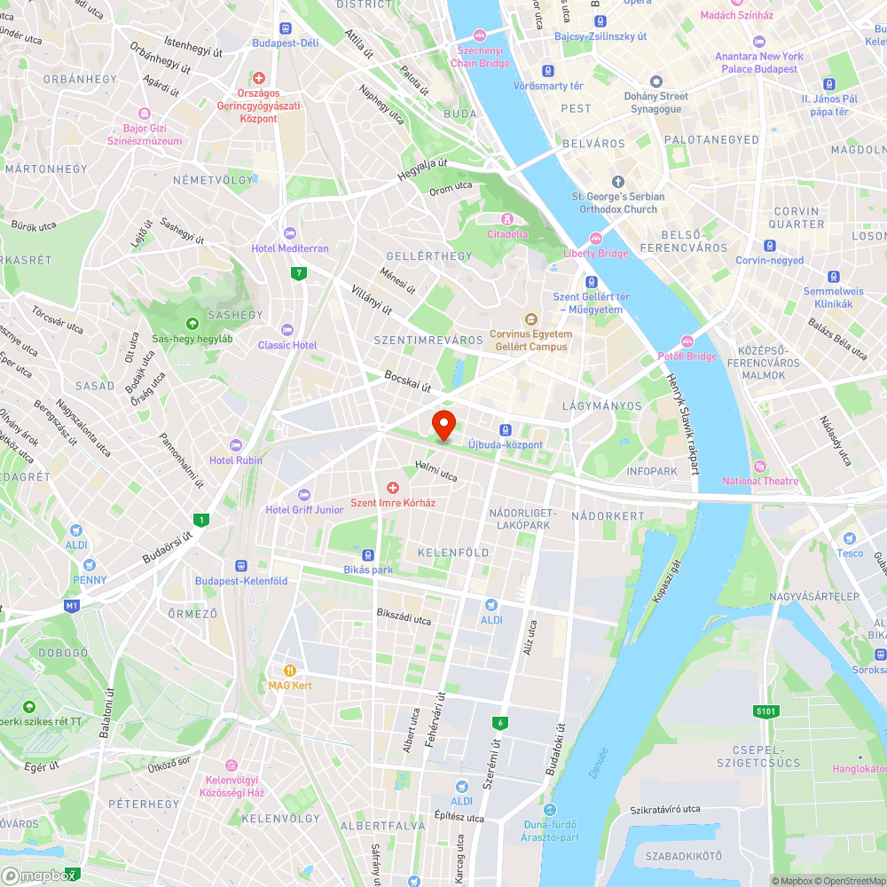 elhanyagolt grund bejelentés helye