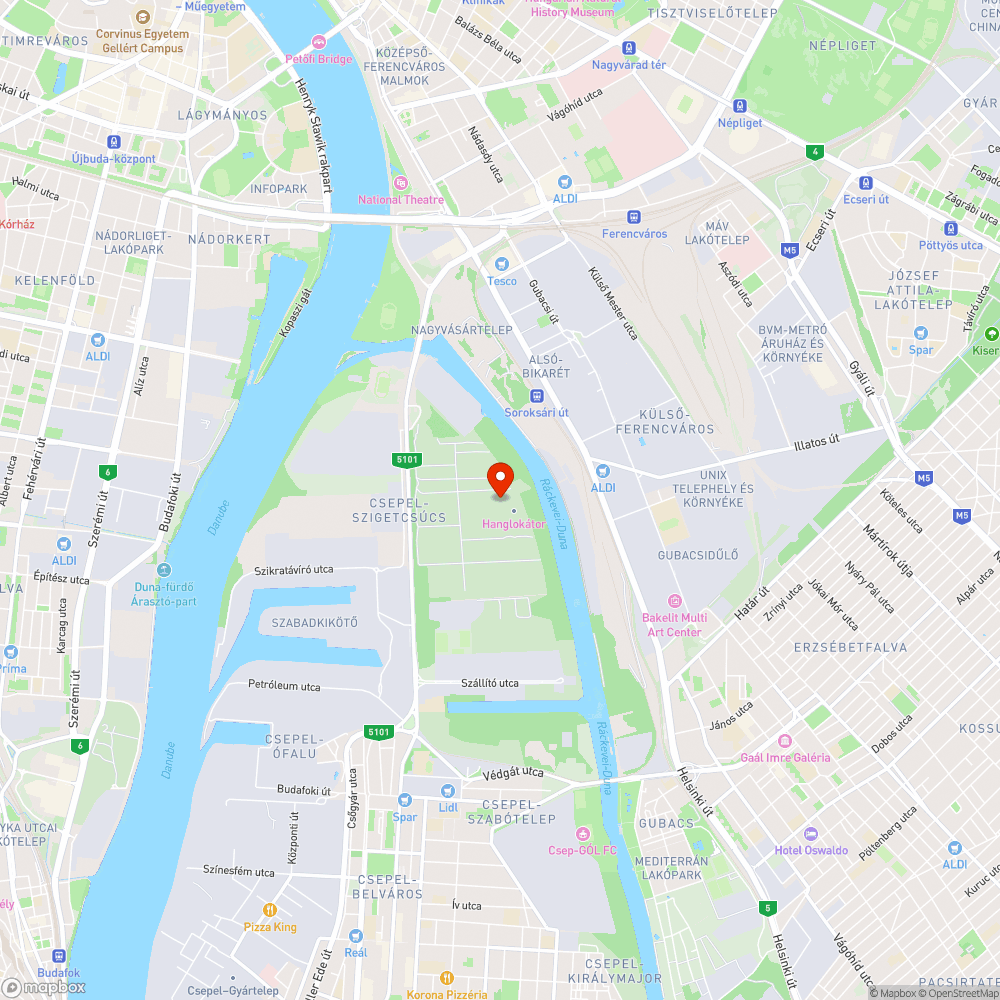 sok az illegálisan lerakott szemét bejelentés helye