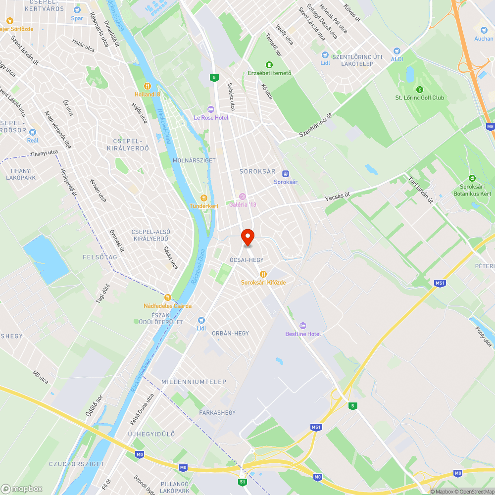 Felüljáró állapota bejelentés helye