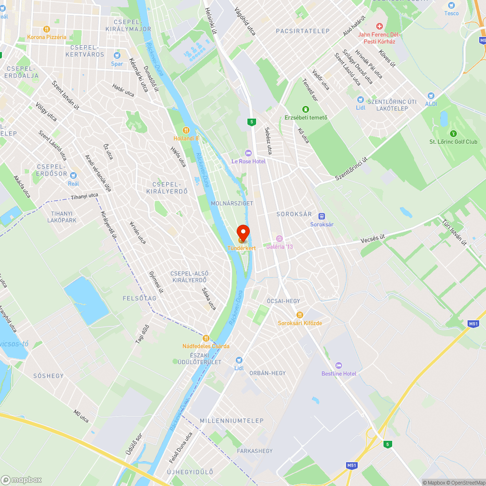 Hiányzó táblák bejelentés helye