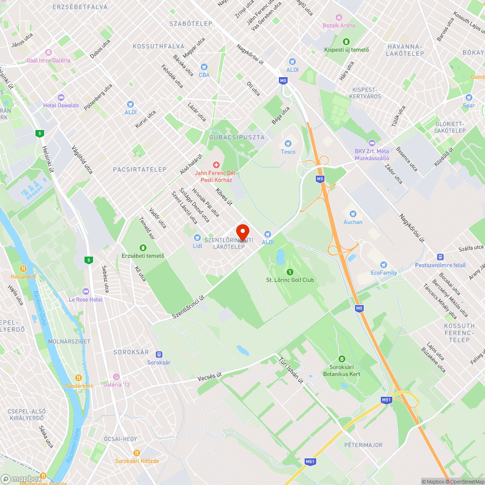 Utcanévtábla állapota bejelentés helye