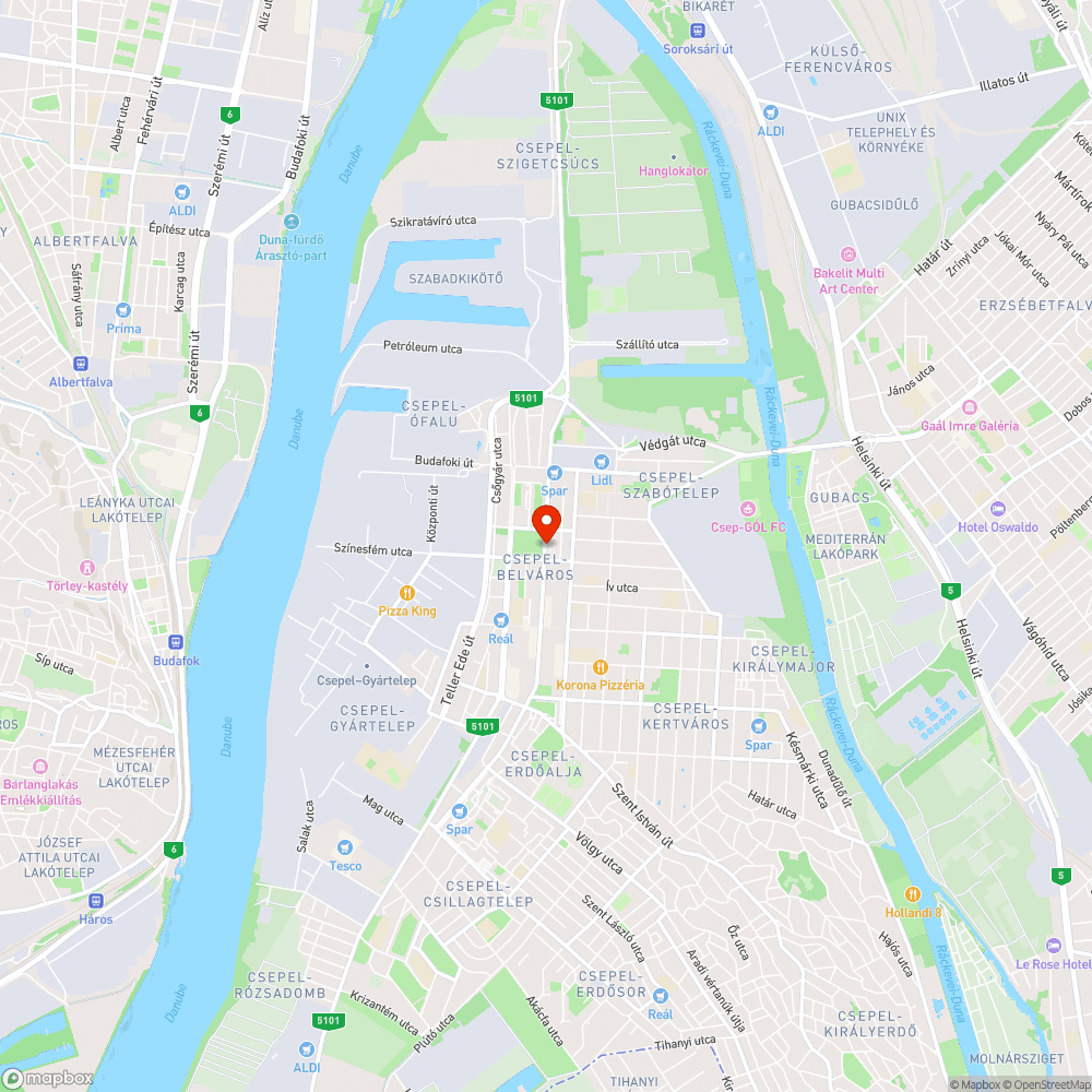 Elhagyott jegyautomata váza bejelentés helye