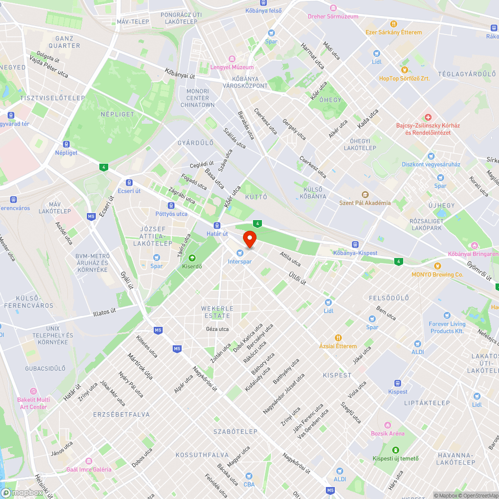 Ez a közműakna fedél már cserélendő, bizony... bejelentés helye