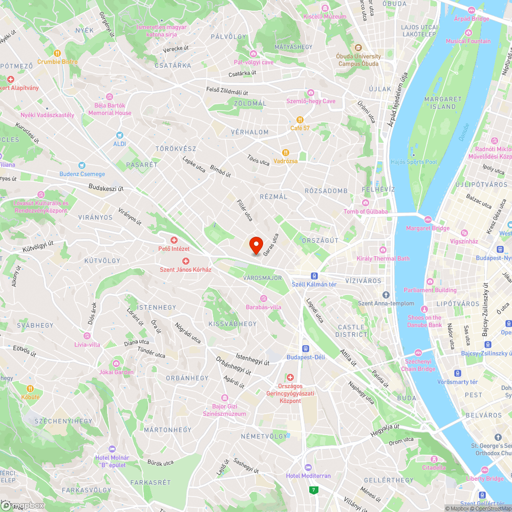 Beszakadt csatorna bejelentés helye