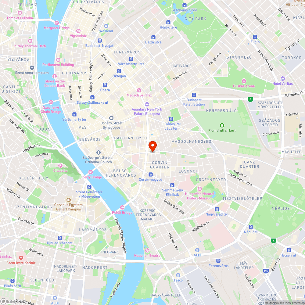 Meghibásodott ügyfélkapu terminál bejelentés helye