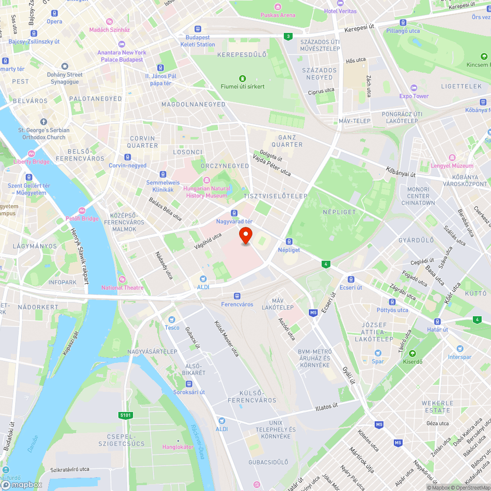 Kidőlőben... bejelentés helye