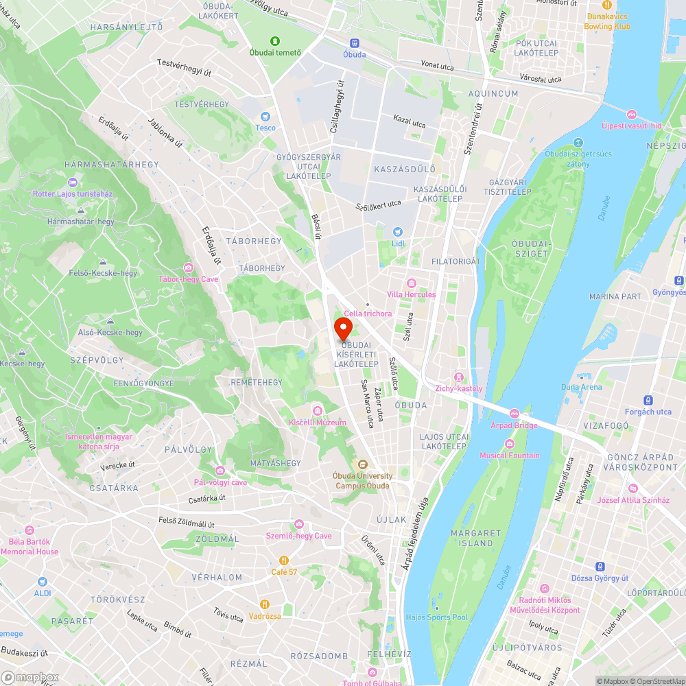 Pénzbehajtás a váradi utcai parkolóban bejelentés helye