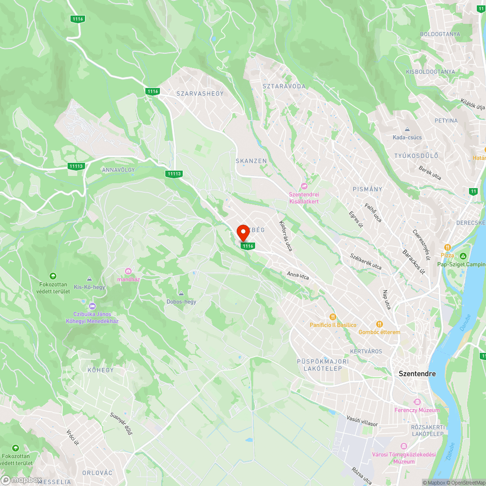 Vízelvezetés tisztítása indokolt bejelentés helye