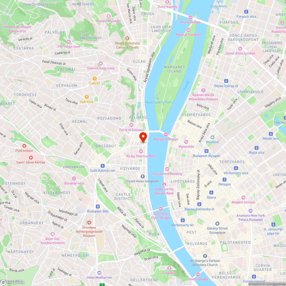 Újabb facsonk a Bem téren bejelentés helye