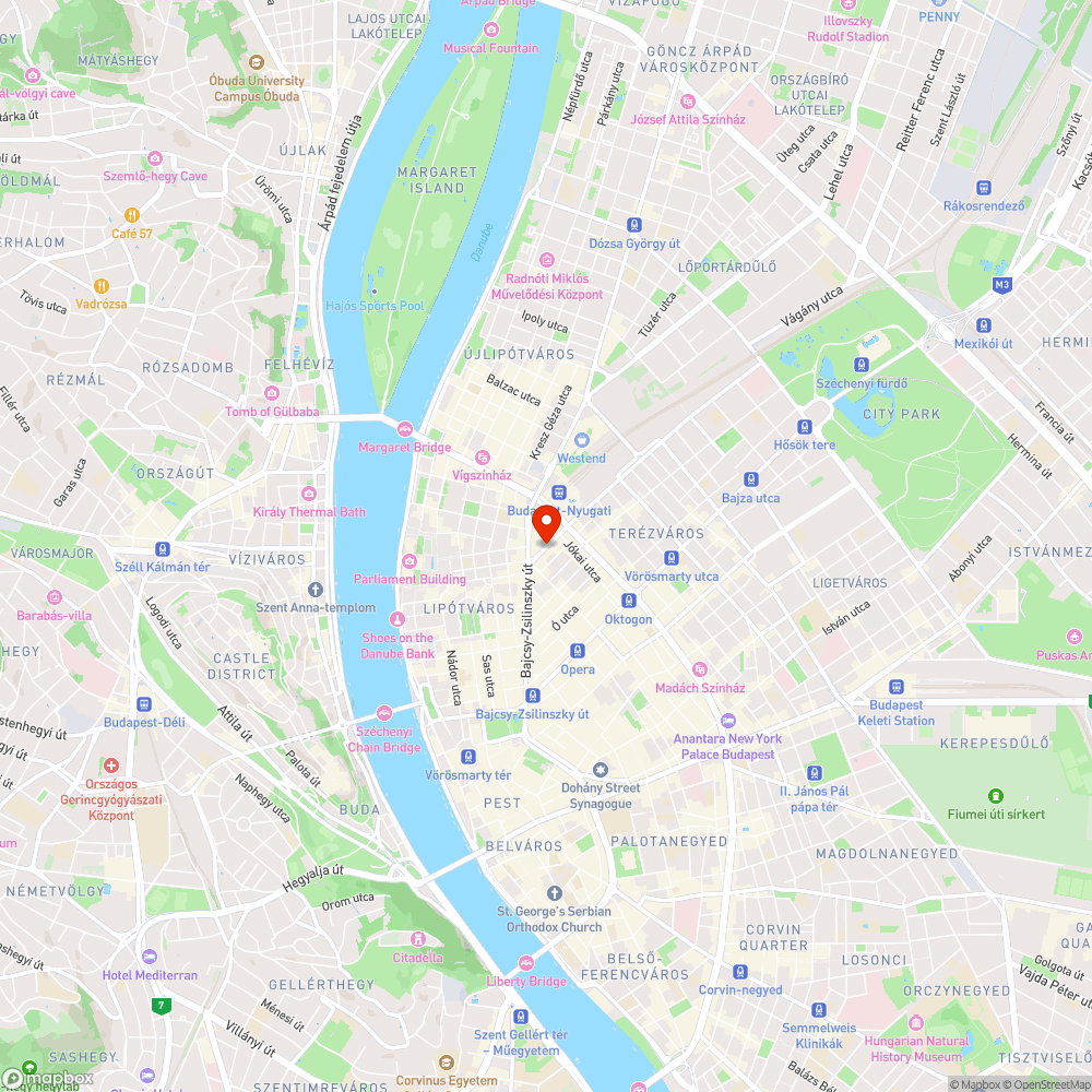 Fura megoldás a ház homlokzatán bejelentés helye