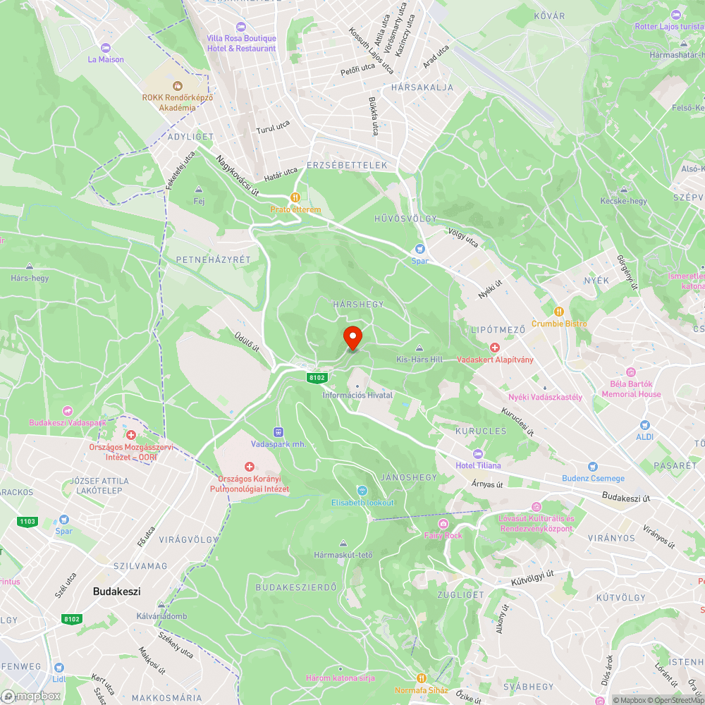 veszélyes àg bejelentés helye