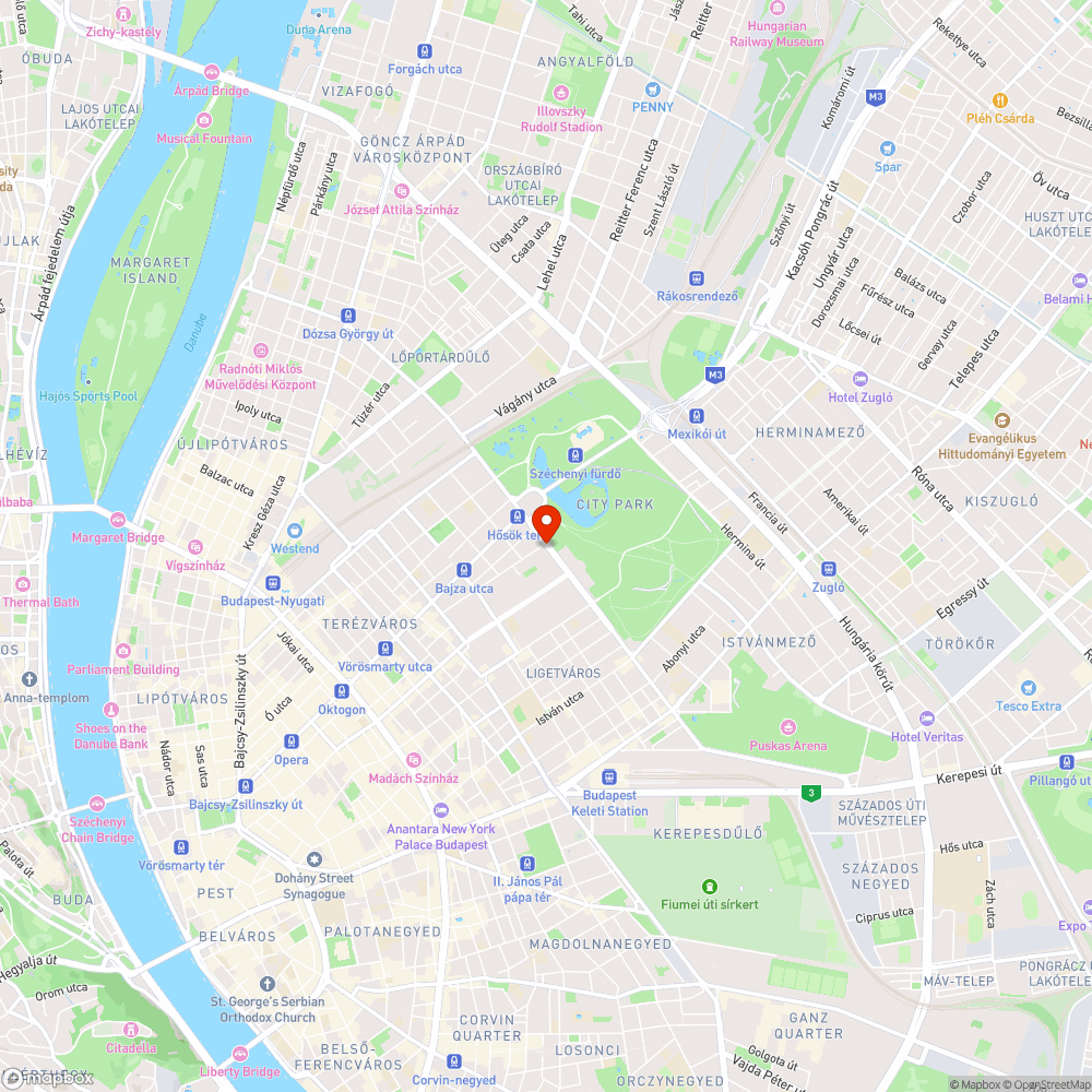 Gyalogos jelzőlámpa esőben bejelentés helye